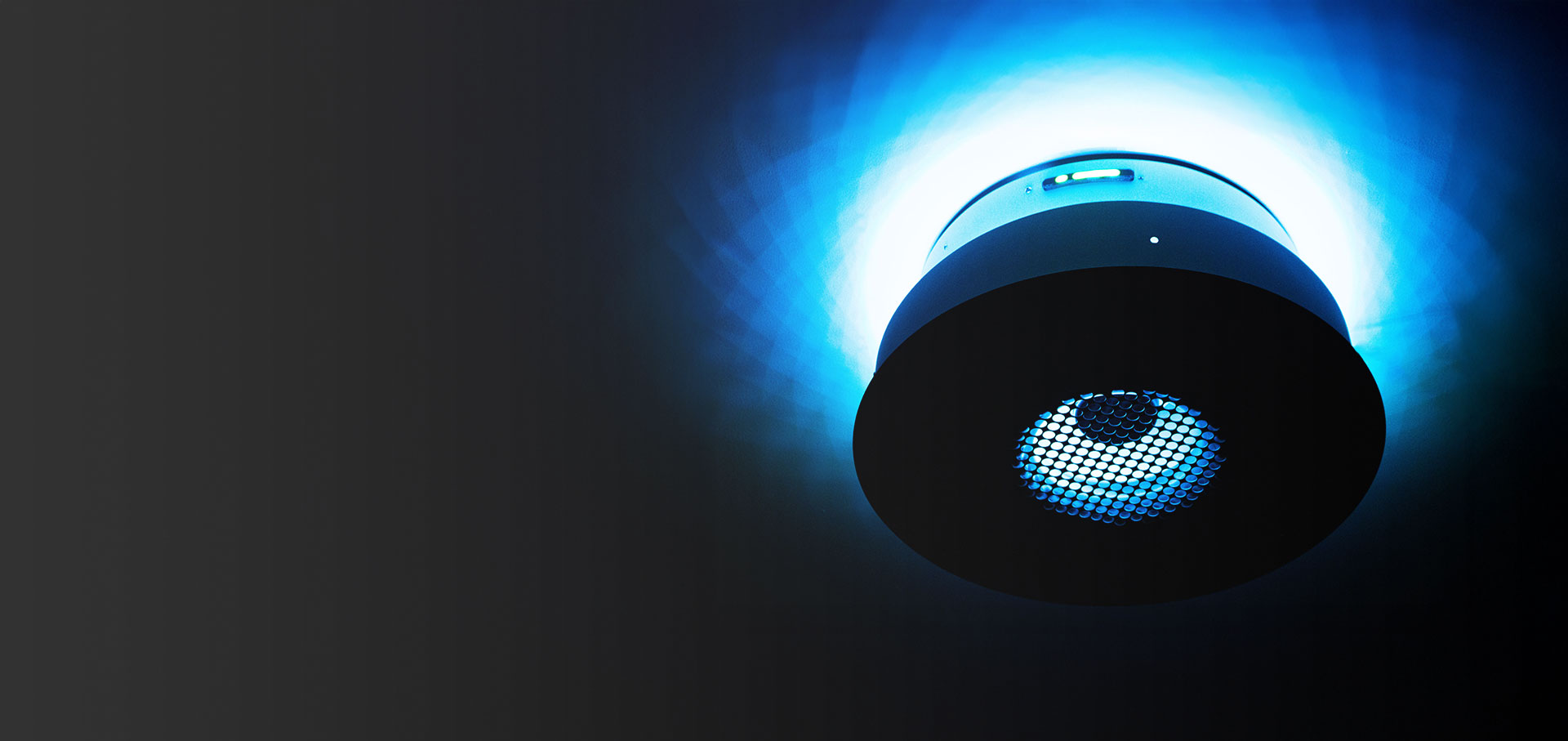 SolveAir MAX légtisztító otthonra és irodába